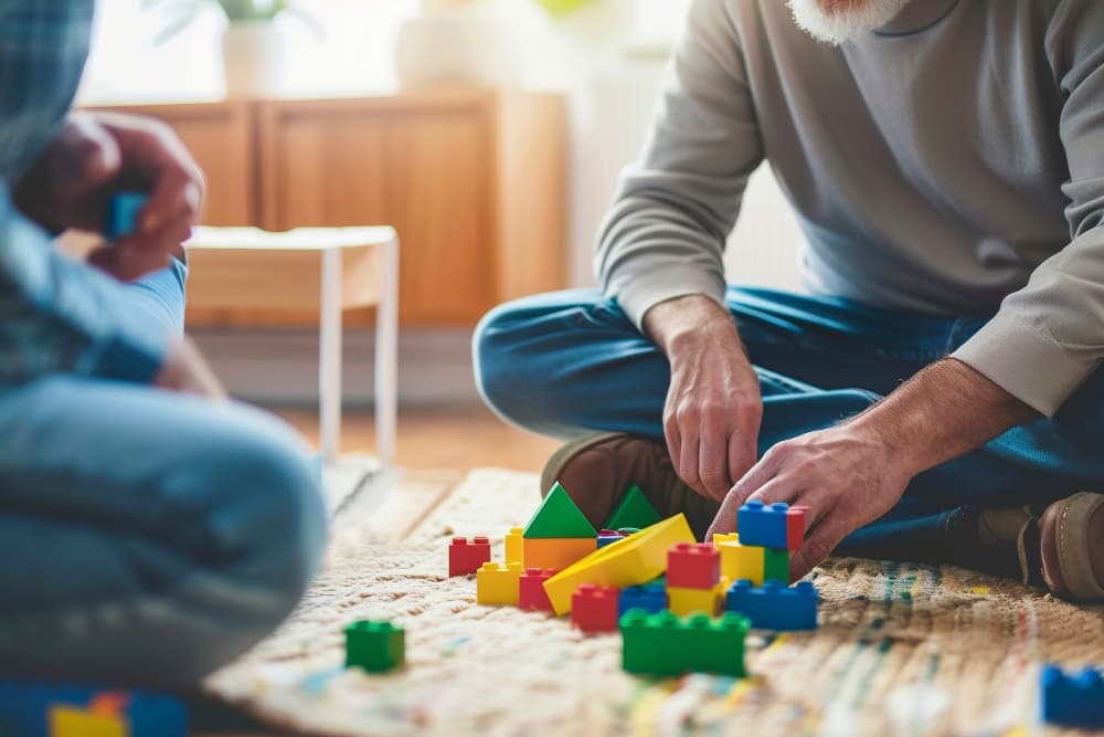 Benefícios Assistenciais para Pessoas com TEA
